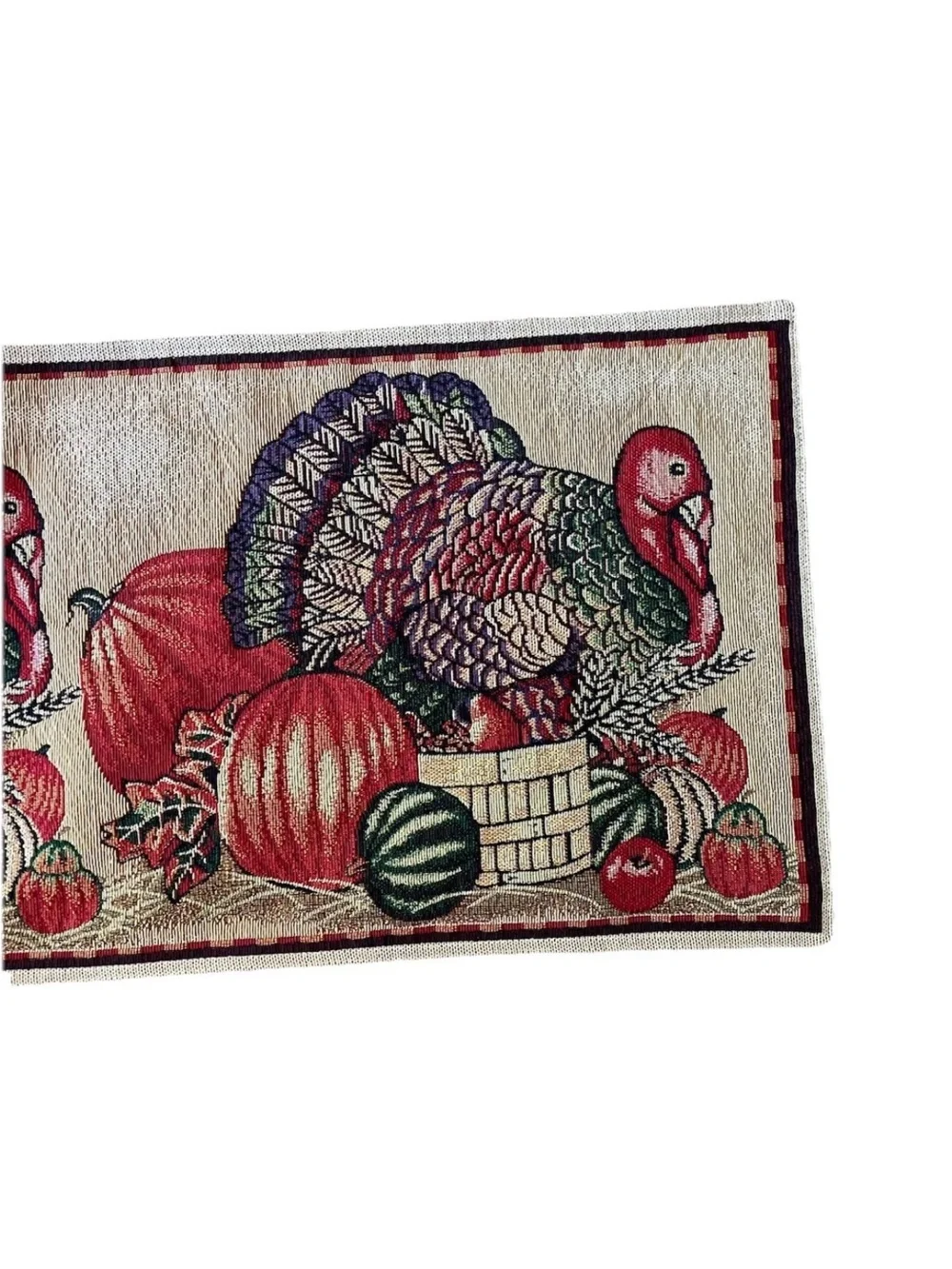 Unbranded vintage thanksgiving
